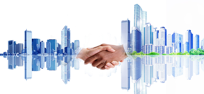 公司簡介 公司簡介